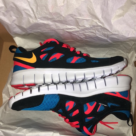 New Nike Free Run 2 - Picture 8 of 12